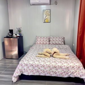 Sejur Paulos View Lodge vacanta Pital