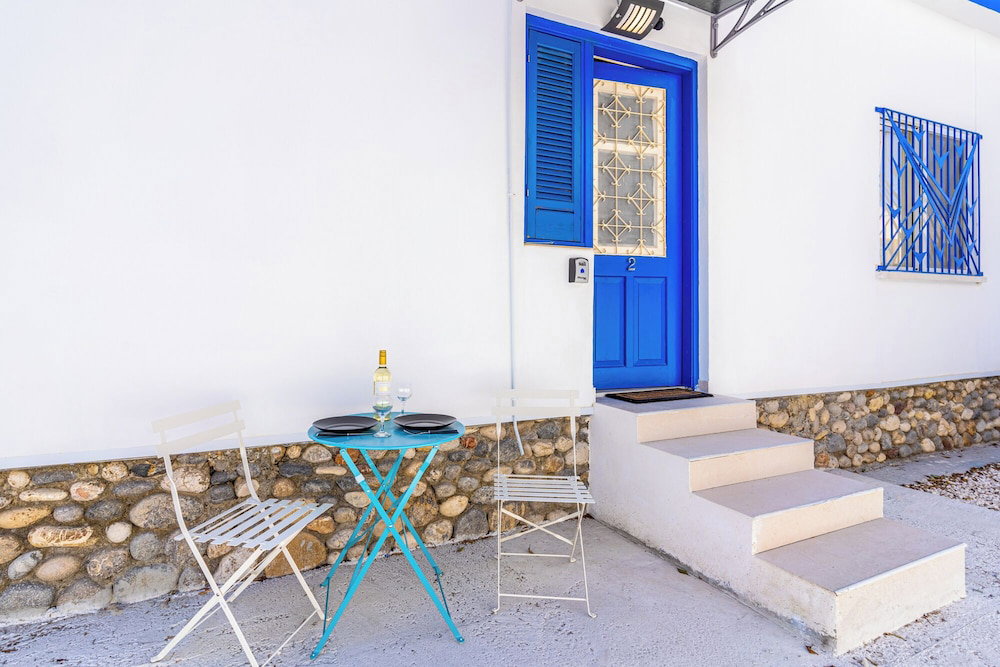 Hotel Zulu Studio & Terrace In Larnaca