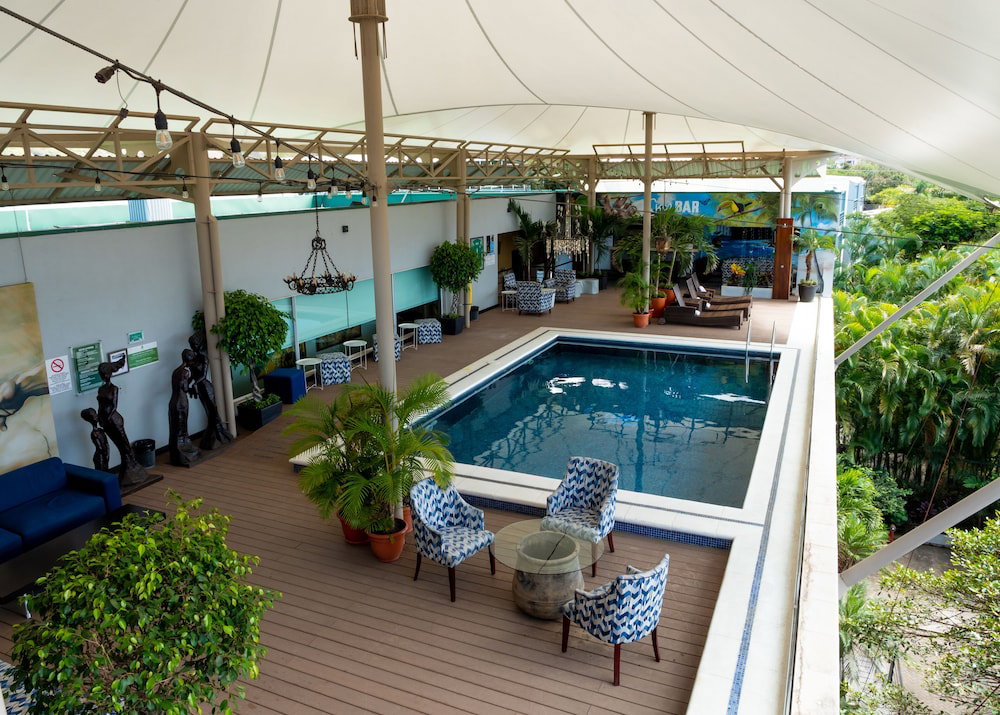 Hotel Studio Hotel Boutique