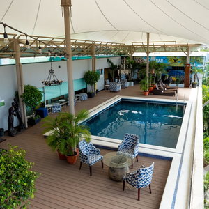 Hotel Studio Hotel Boutique cazare Santa Ana