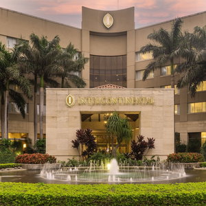 Sejur Intercontinental Costa Rica At Multiplaza Mall By Ihg vacanta San Rafael