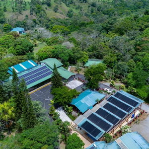 Hotel Avita Lodge Hotel De Montaña cazare Quesada