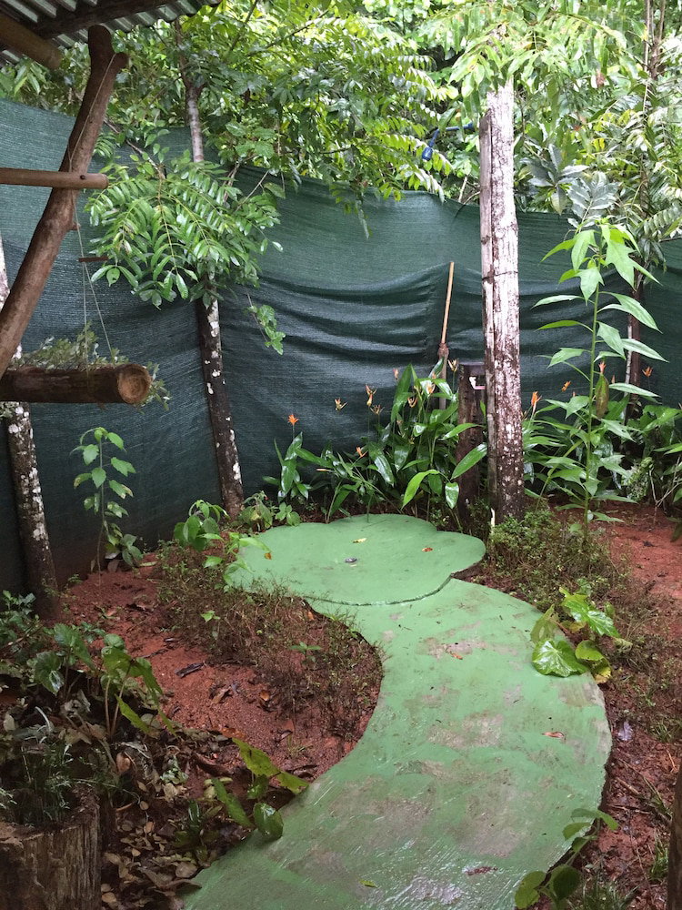 Hotel Isla Violin Eco Lodge