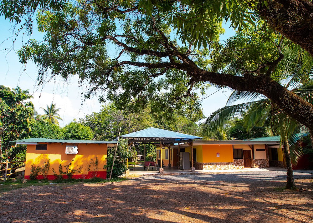 Hotel Hotel Vive Uvita