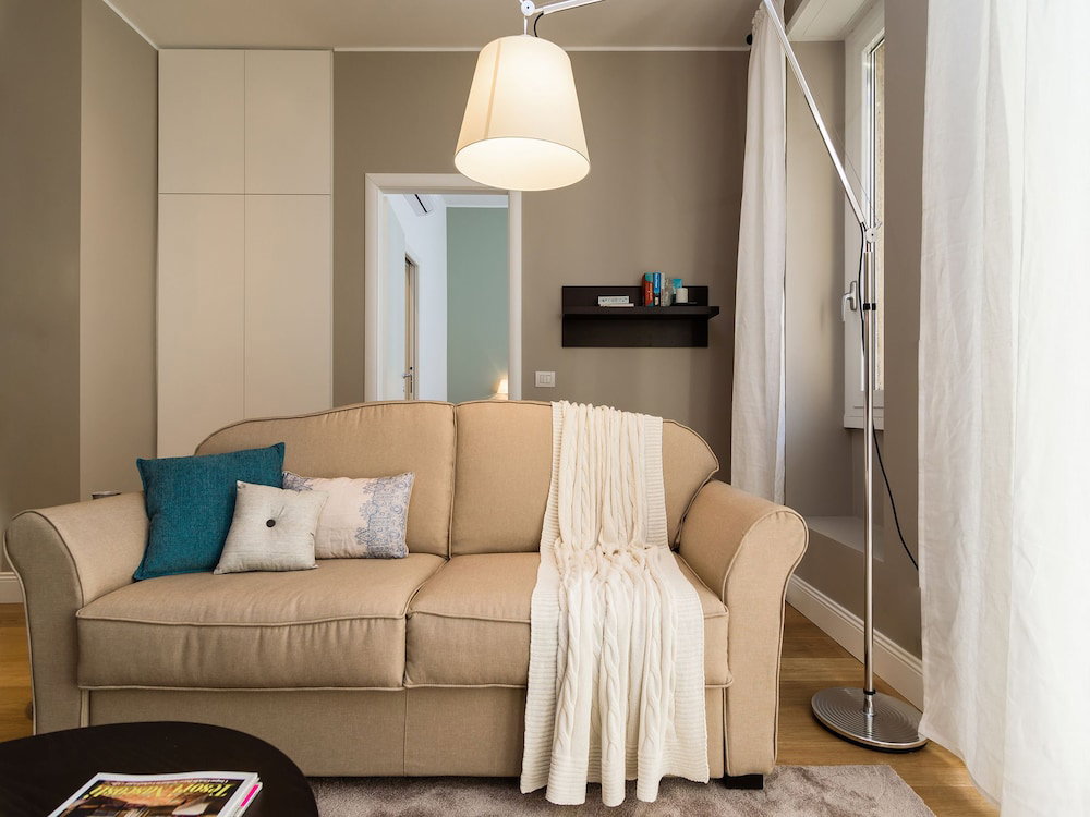Hotel Milano Manzoni Clc Apartments