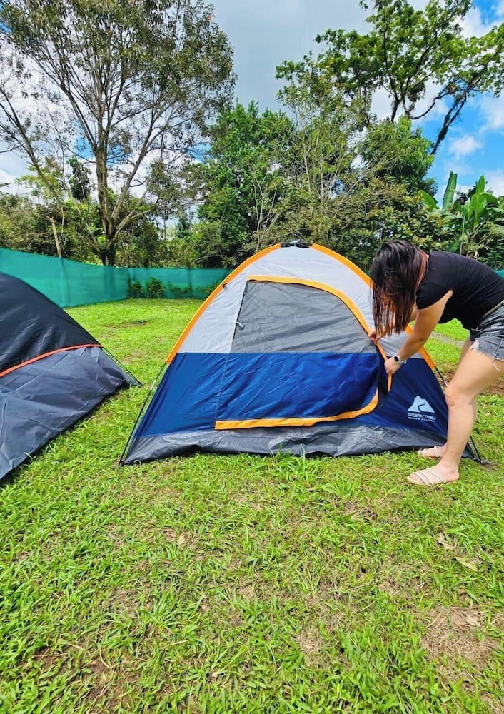 Hotel Arenal Camping
