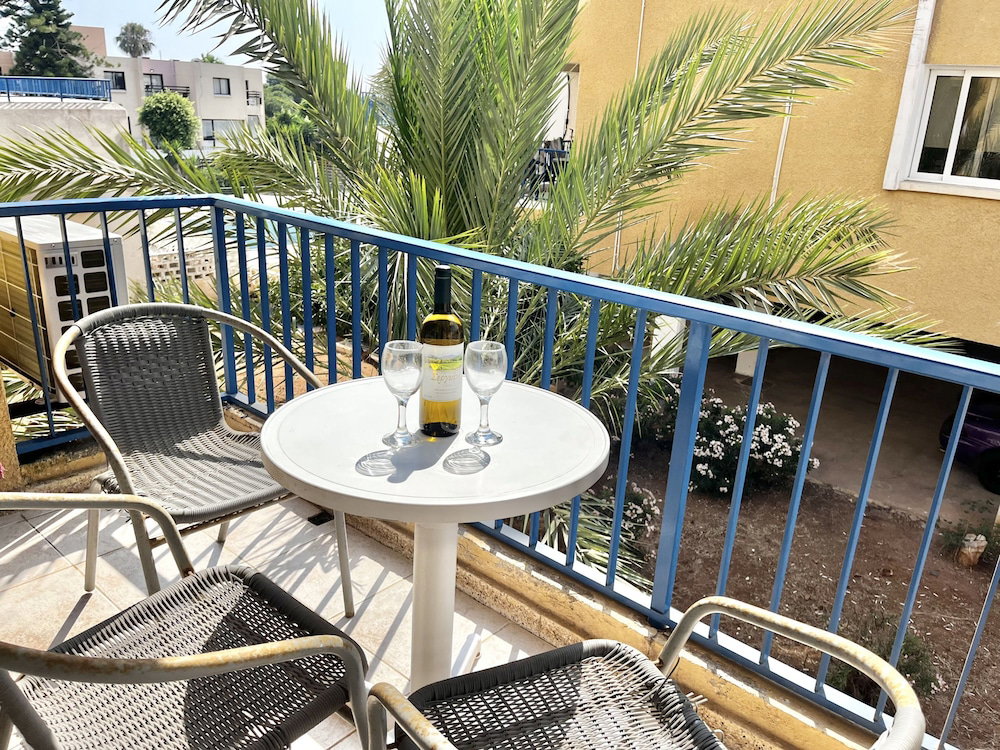 115 An - Stay Napa Oniro Apartment