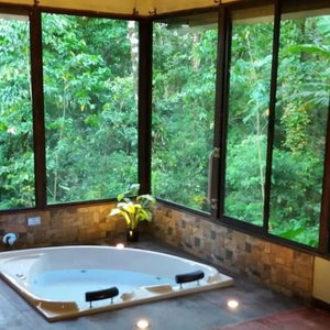 Hotel Tropical Suites & Villas cazare La Fortuna