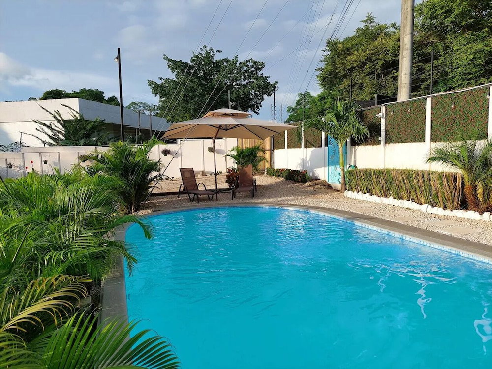 Hotel Hotel Carlota Tamarindo