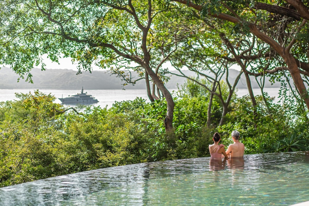 Hotel Andaz Peninsula Papagayo Resort, Costa Rica, By Hyatt