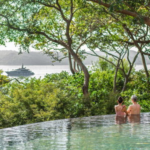 Sejur Andaz Peninsula Papagayo Resort, Costa Rica, By Hyatt vacanta Playa Arenilla