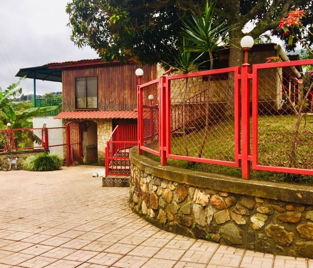 Hotel Escazu Studio