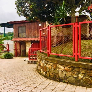 Hotel Escazu Studio cazare Zapotal