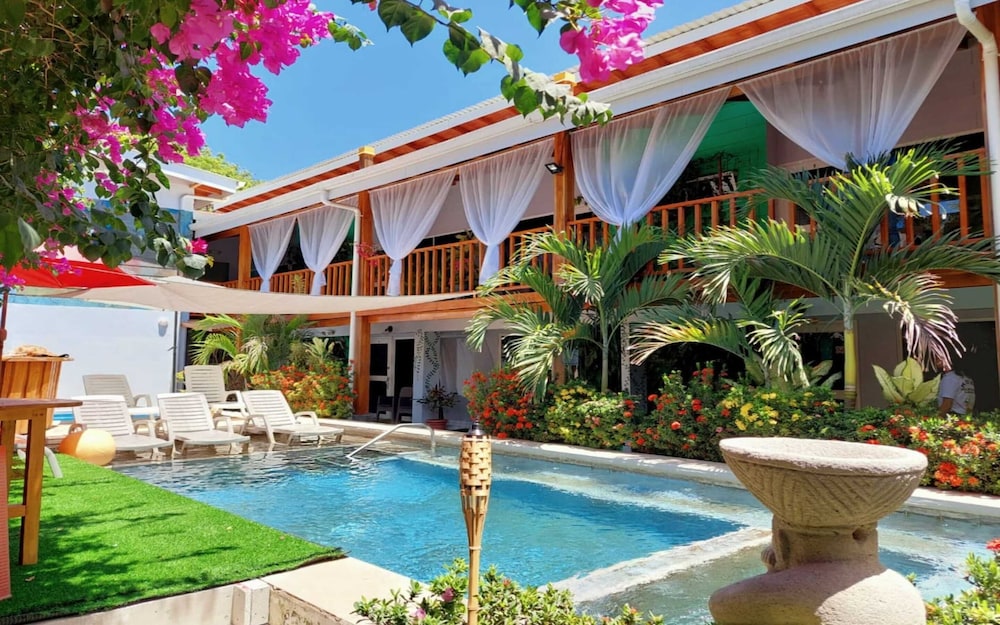 Hotel Bellavista Suites By Villas Verdes