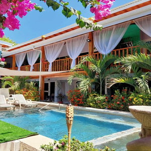 Hotel Bellavista Suites By Villas Verdes cazare Samara