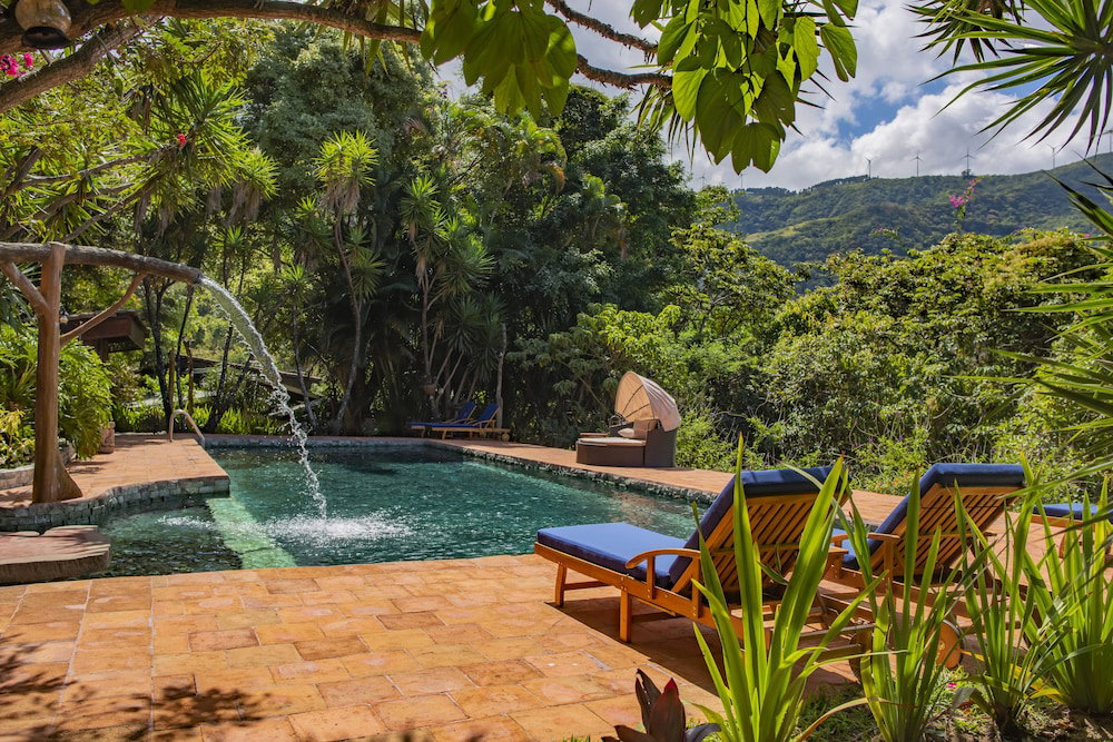 Hotel Hotel Don Ernesto By La Chimba
