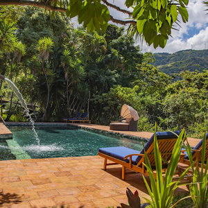 Hotel Hotel Don Ernesto By La Chimba cazare La Uruca