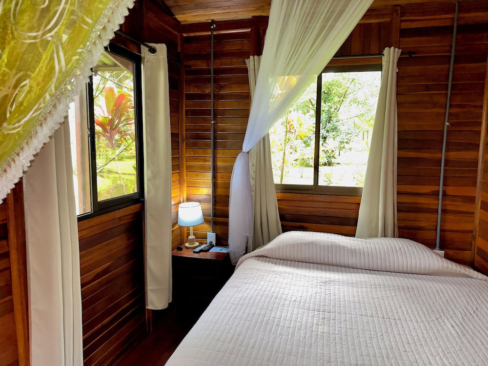 Hotel Cabañas Los Laguitos