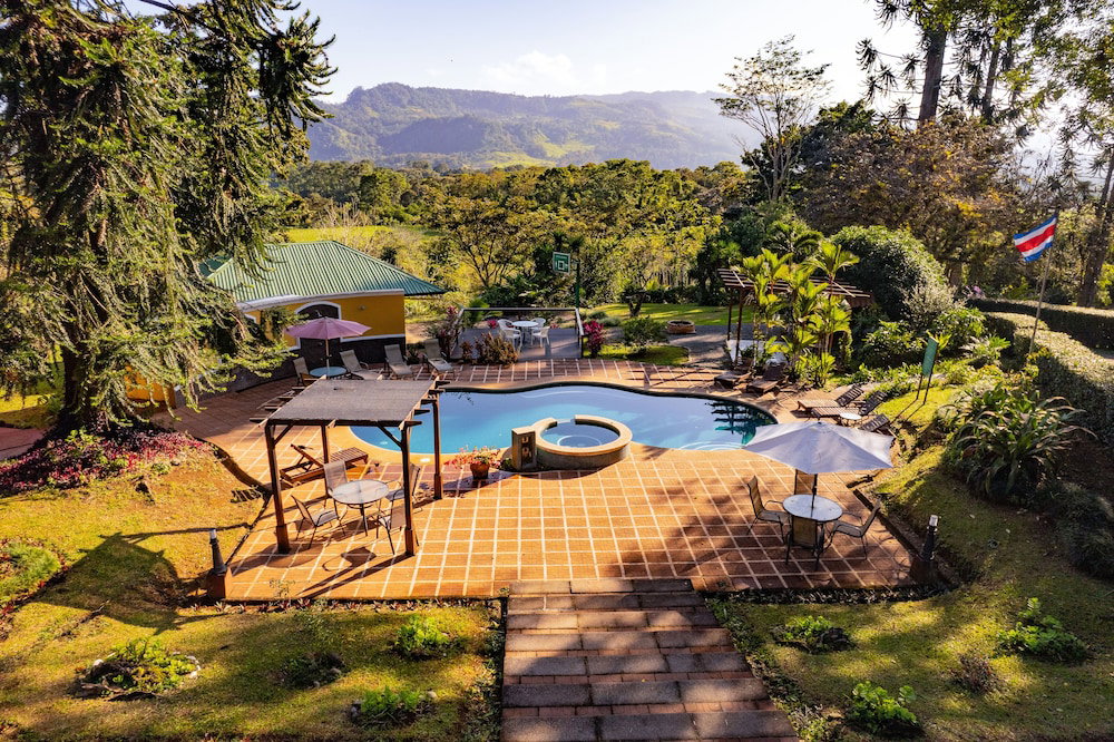 Hotel Hotel Villa Florencia