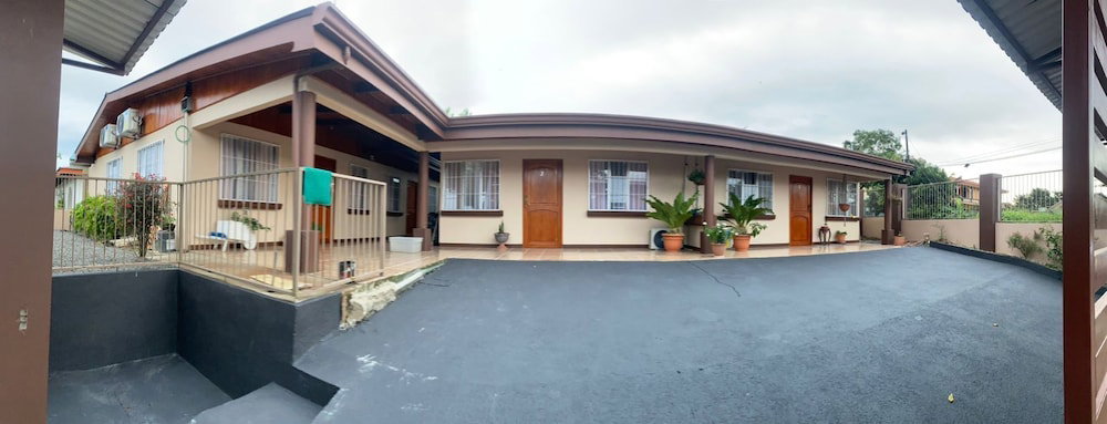 Hotel Apartamentos Maily