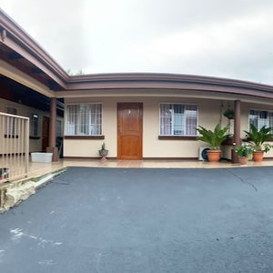 Hotel Apartamentos Maily cazare La Fortuna