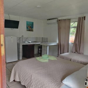 Sejur Villas Cabinas Hidalgos vacanta Puerto Cortes
