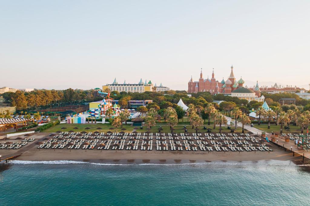 Hotel Kremlin Palace (Ex: Asteria Kremlin Palace)
