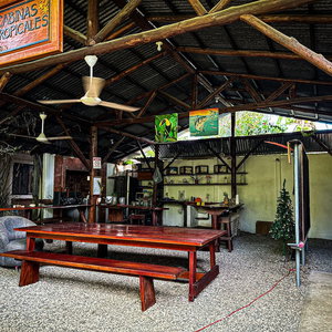 Sejur Cabinas Tropicales vacanta Puerto Jimenez