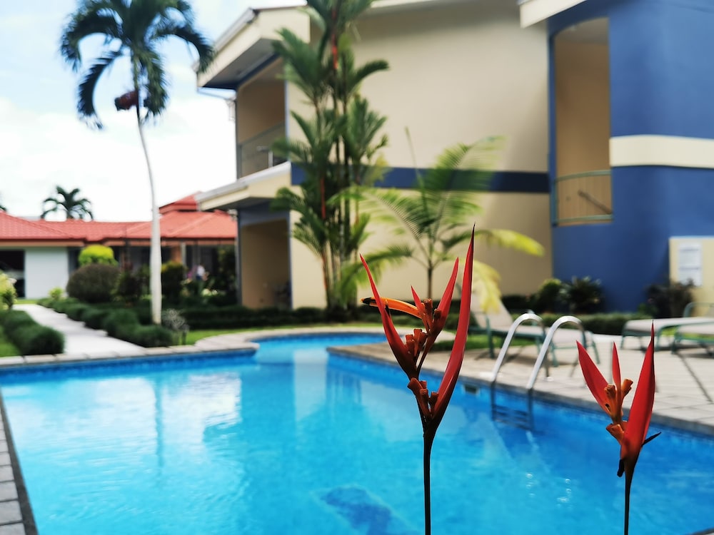 Hotel Hotel Monte Real