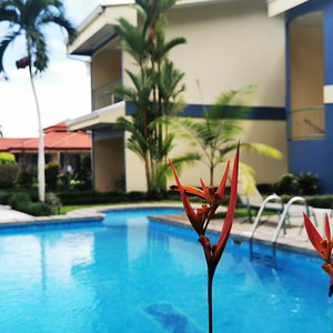 Hotel Hotel Monte Real cazare La Fortuna