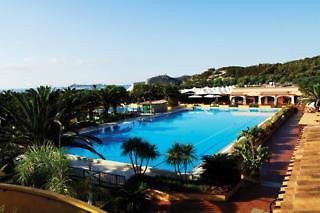 Hotel Voi Tanka Resort