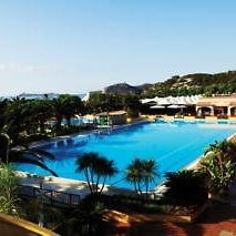 Hotel Voi Tanka Resort cazare Villasimius