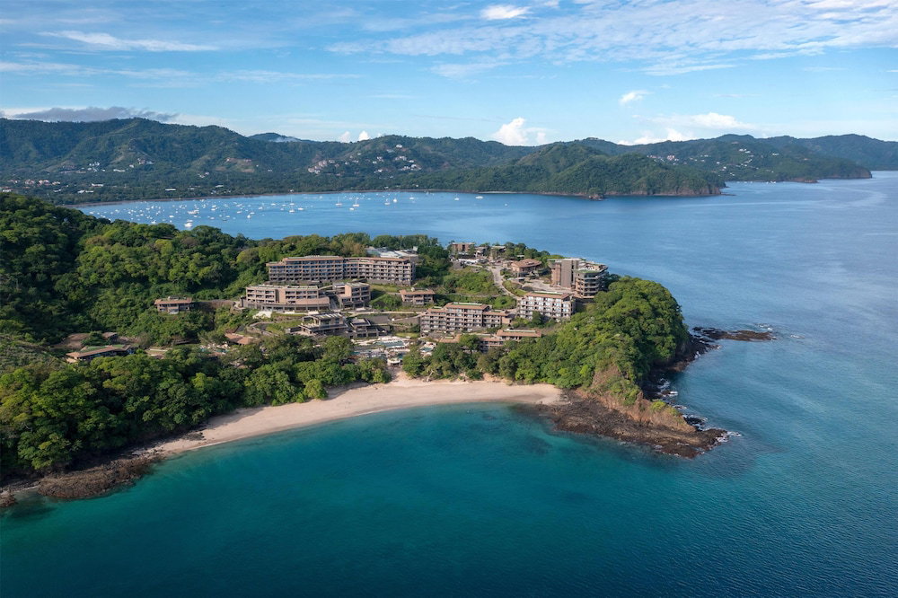 Hotel Waldorf Astoria Costa Rica Punta Cacique