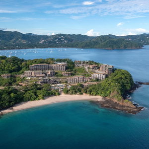 Sejur Waldorf Astoria Costa Rica Punta Cacique vacanta Sardinal