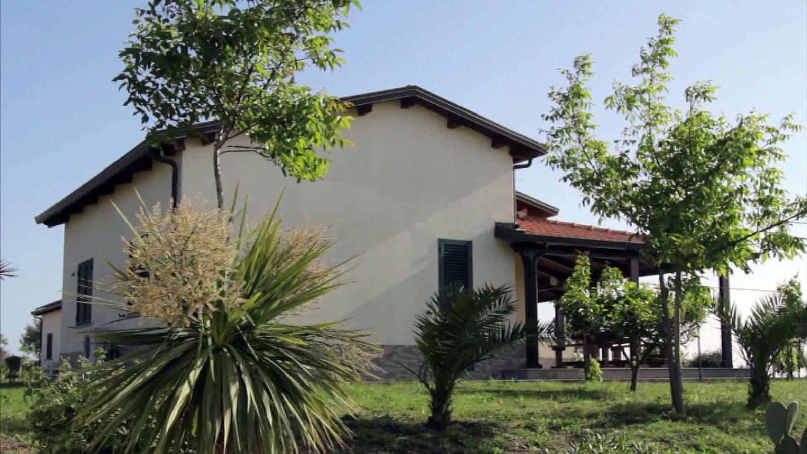 Hotel Agriturismo Ninea