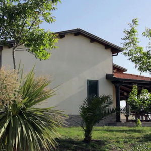 Hotel Agriturismo Ninea cazare Ricadi