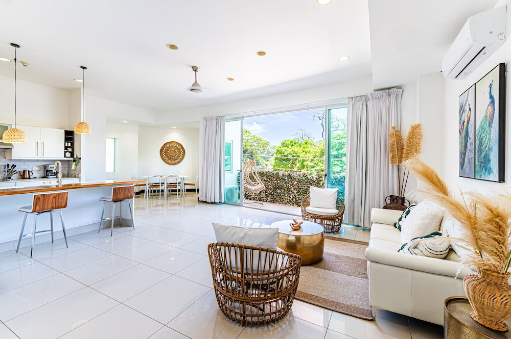 Hotel Mvillas - Luxury 2Bed 2Bath Condo W Pool