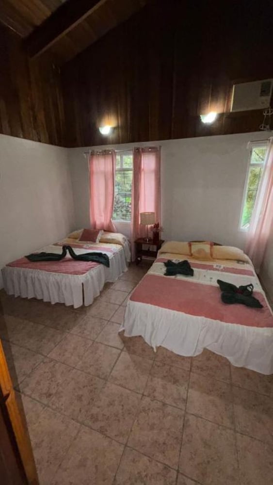 Hotel Casa La Guaria