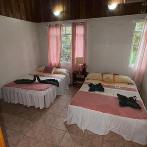 Sejur Casa La Guaria vacanta La Fortuna