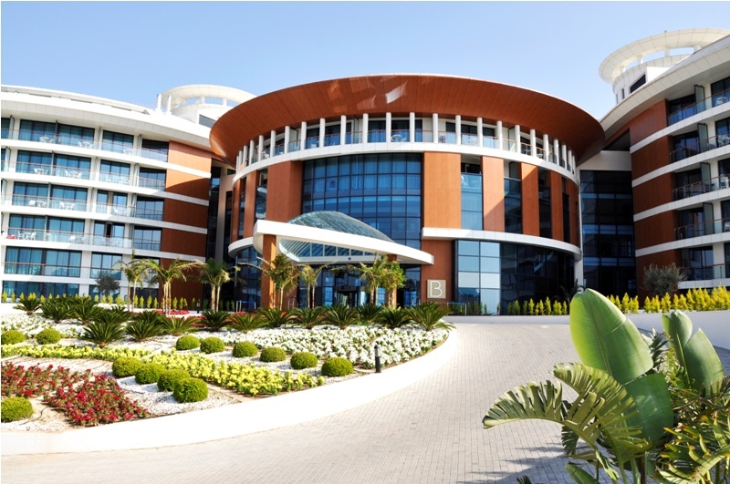 Hotel Baia Lara Hotel cazare Lara
