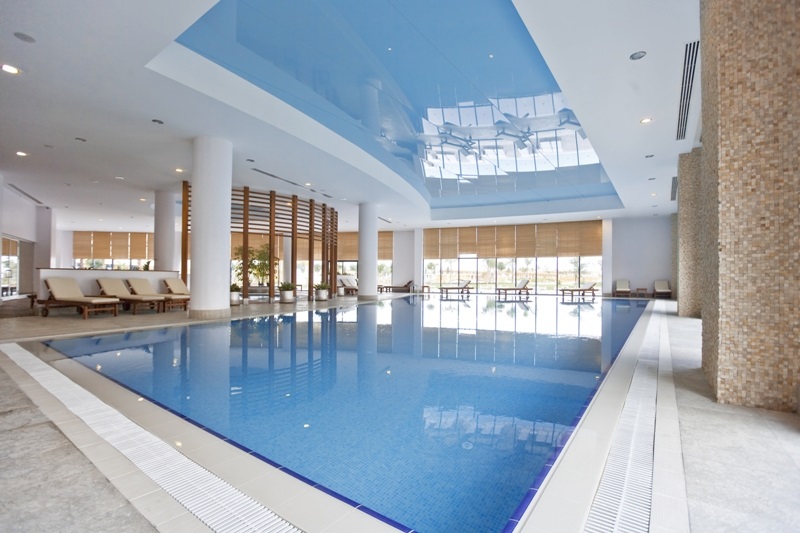 dal travel Baia Lara Hotel