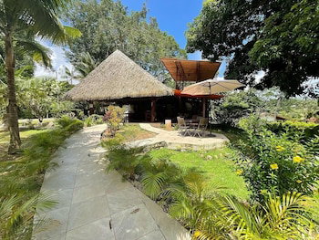 Hotel Diquis Del Sur