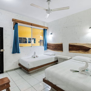 Hotel Hotel Tamarindo Inn cazare Tamarindo