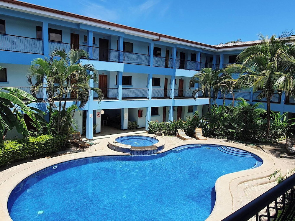 Hotel Marina Loft Studio # 101