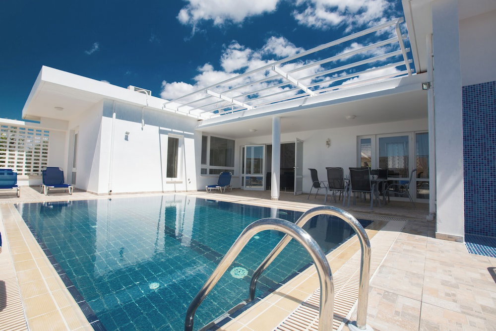 Ayia Napa Holiday Villa Ch