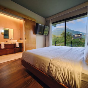 Sejur Narin Retreat vacanta La Fortuna