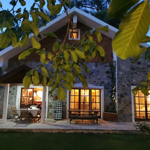 Hotel Villa Enriette - Panoramic Mountain Retreat In Pano Platres, Cyprus cazare Cipru de Sud