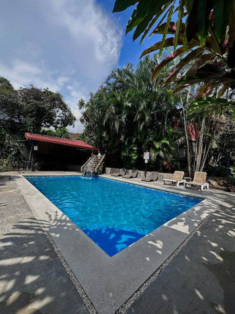 Hotel Brillasol Airport Hotel