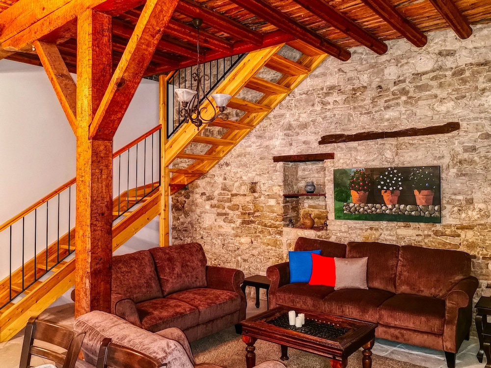 Hotel Ariadni Gaia Cottage