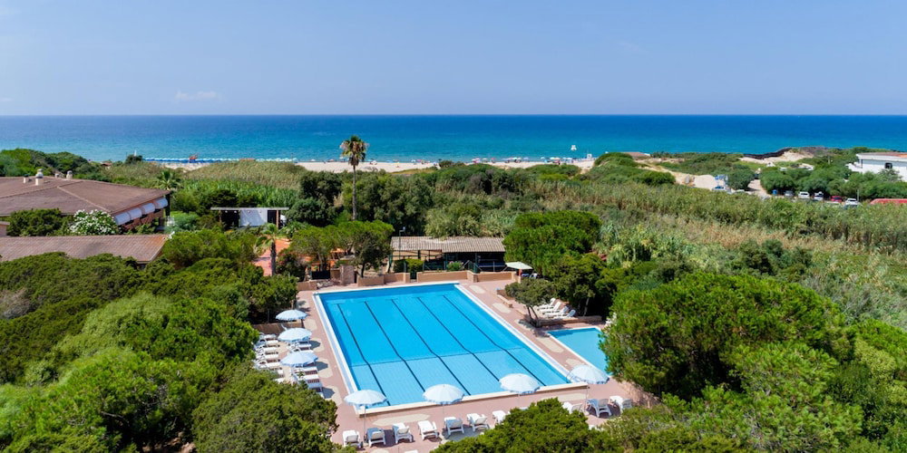 Hotel Club Residence Baiaverde